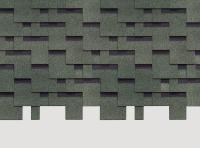 ГИБКАЯ ЧЕРЕПИЦА STANDARD, ТЕТРИС DOCKE