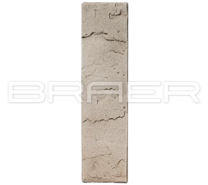 BRAER PRO 72.03 серый светлый