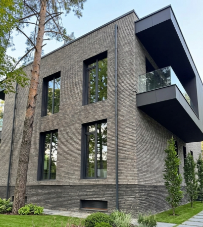 Плитка кирпича HANBRI - Т-18 по недорогой цене в Челябинске